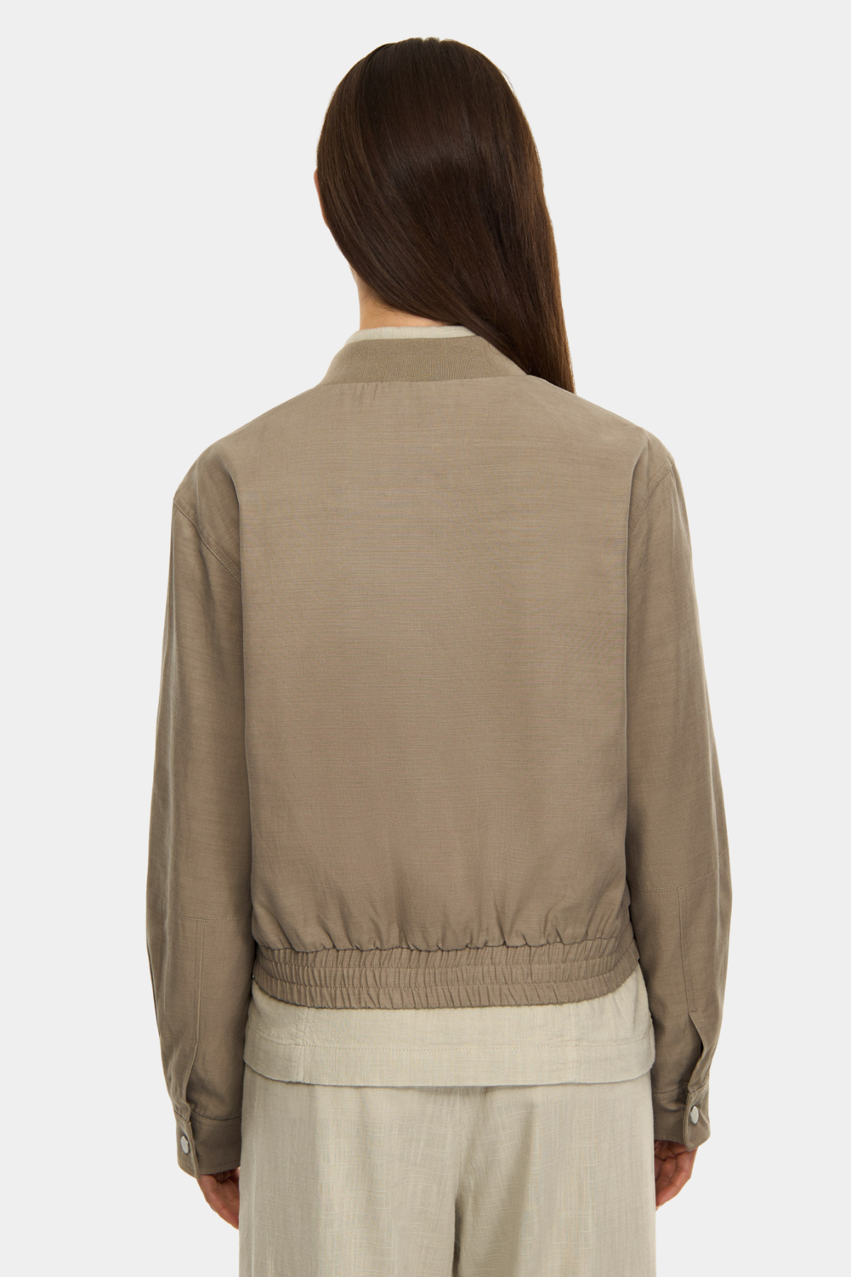 DANIE - BRITISH KHAKI