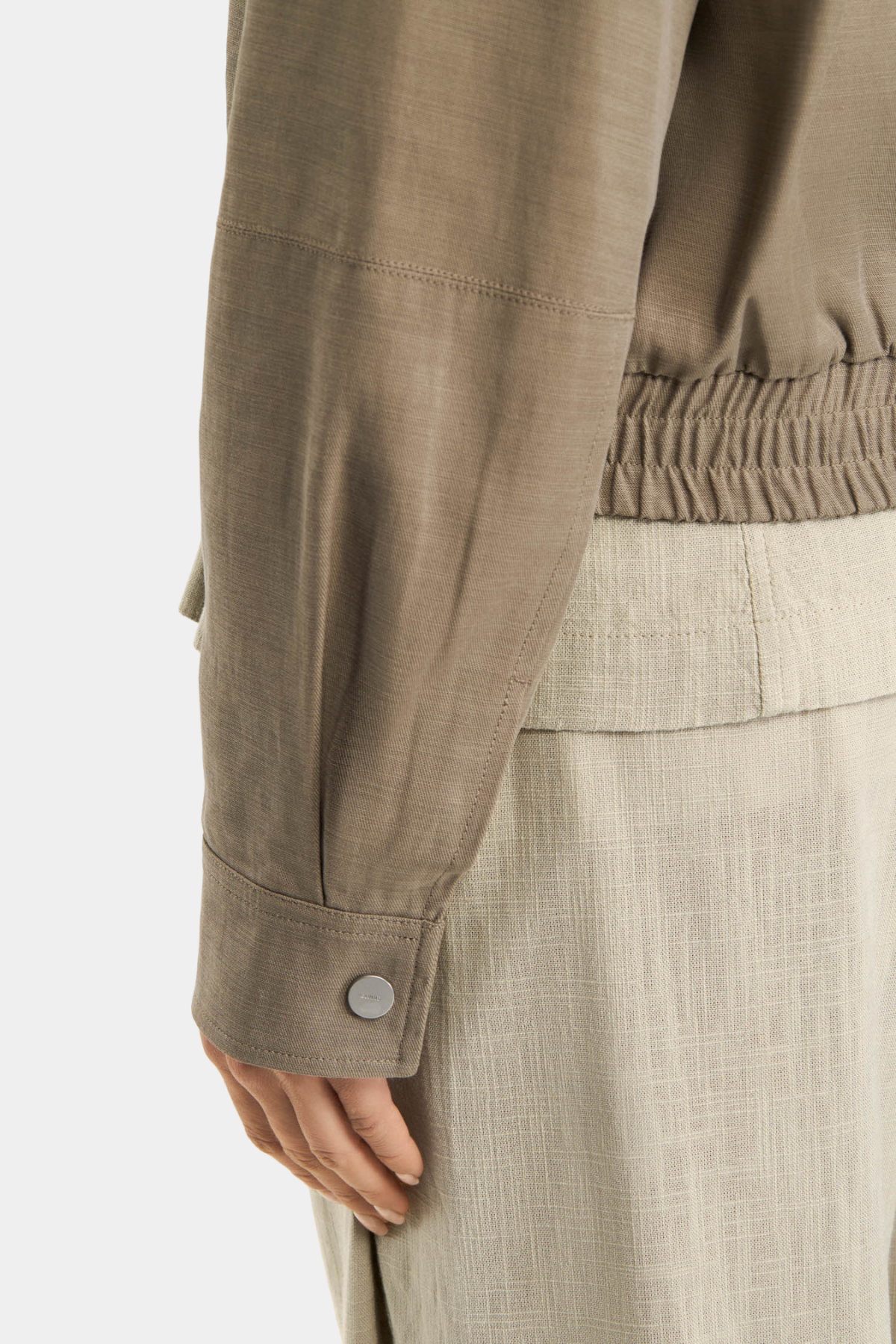 DANIE - BRITISH KHAKI