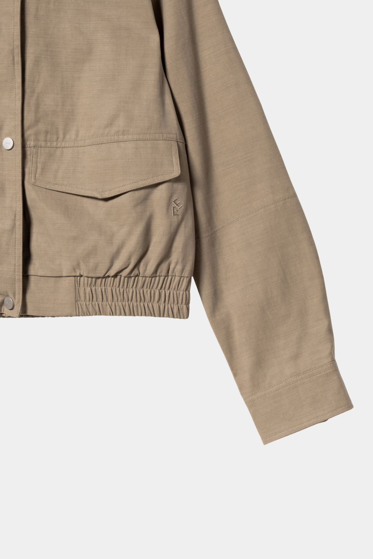 DANIE - BRITISH KHAKI