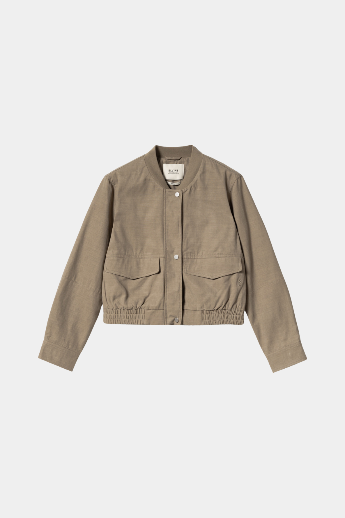 DANIE - BRITISH KHAKI