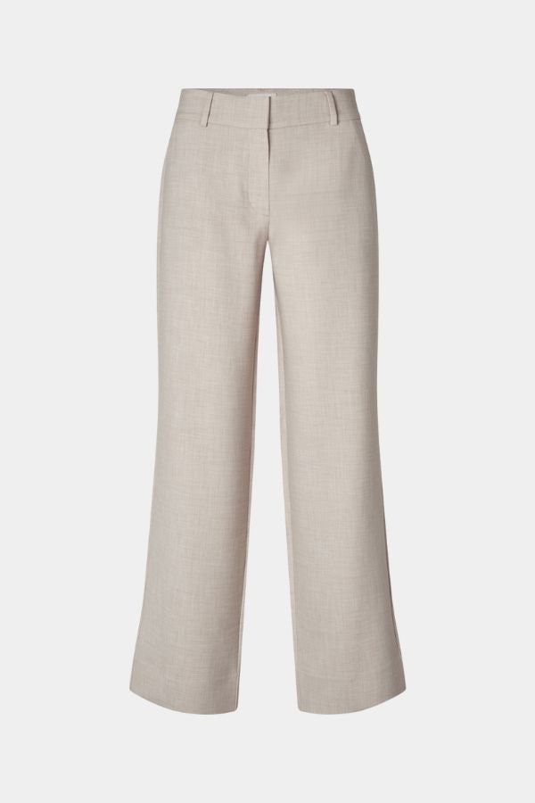 DENAFV 085 - SILVER SAND MELANGE - LONG
