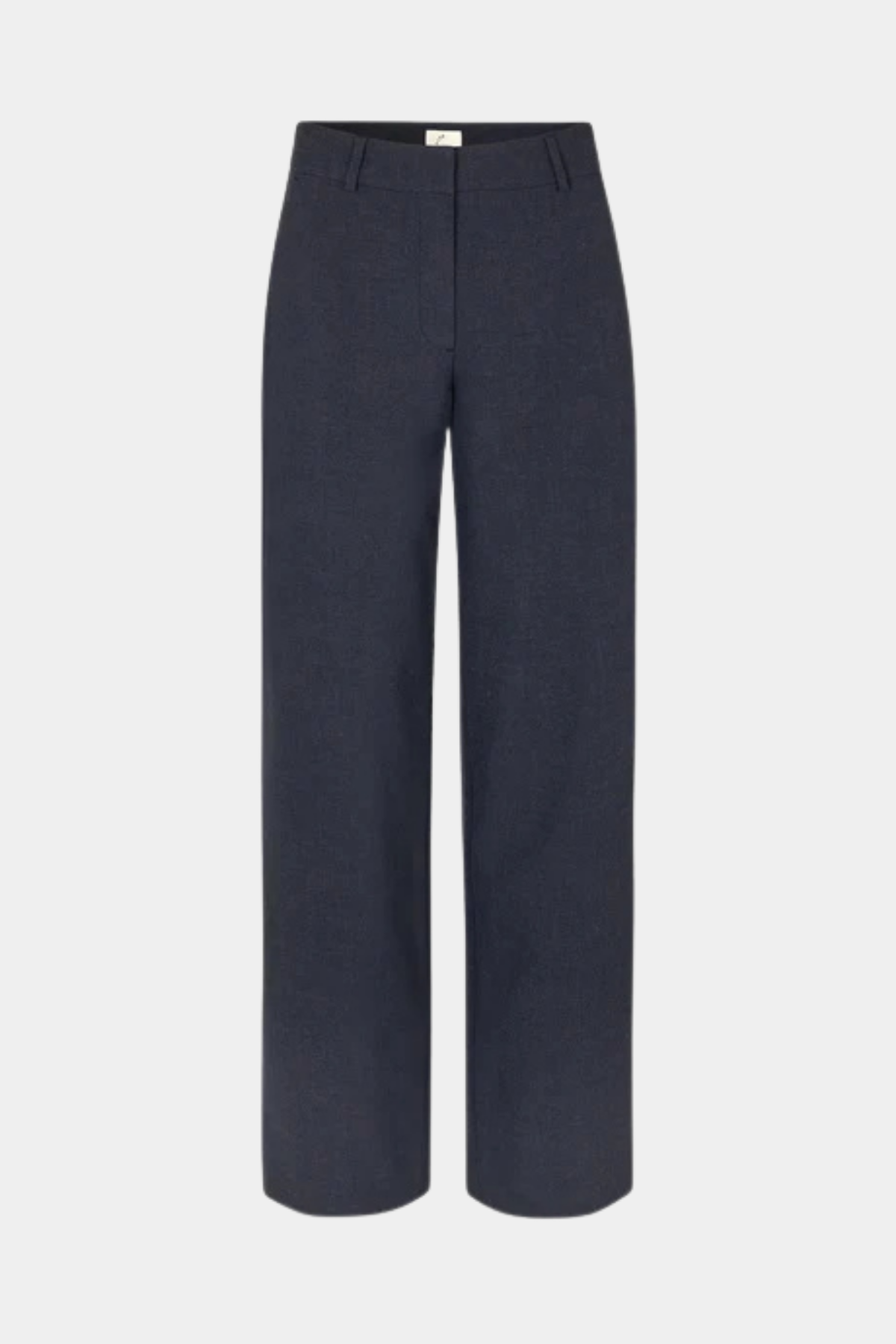DENAFV 285 - BLUE GREY MELANGE - REGULAR