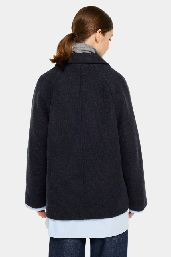 ERIJANA - NAVY MELANGE
