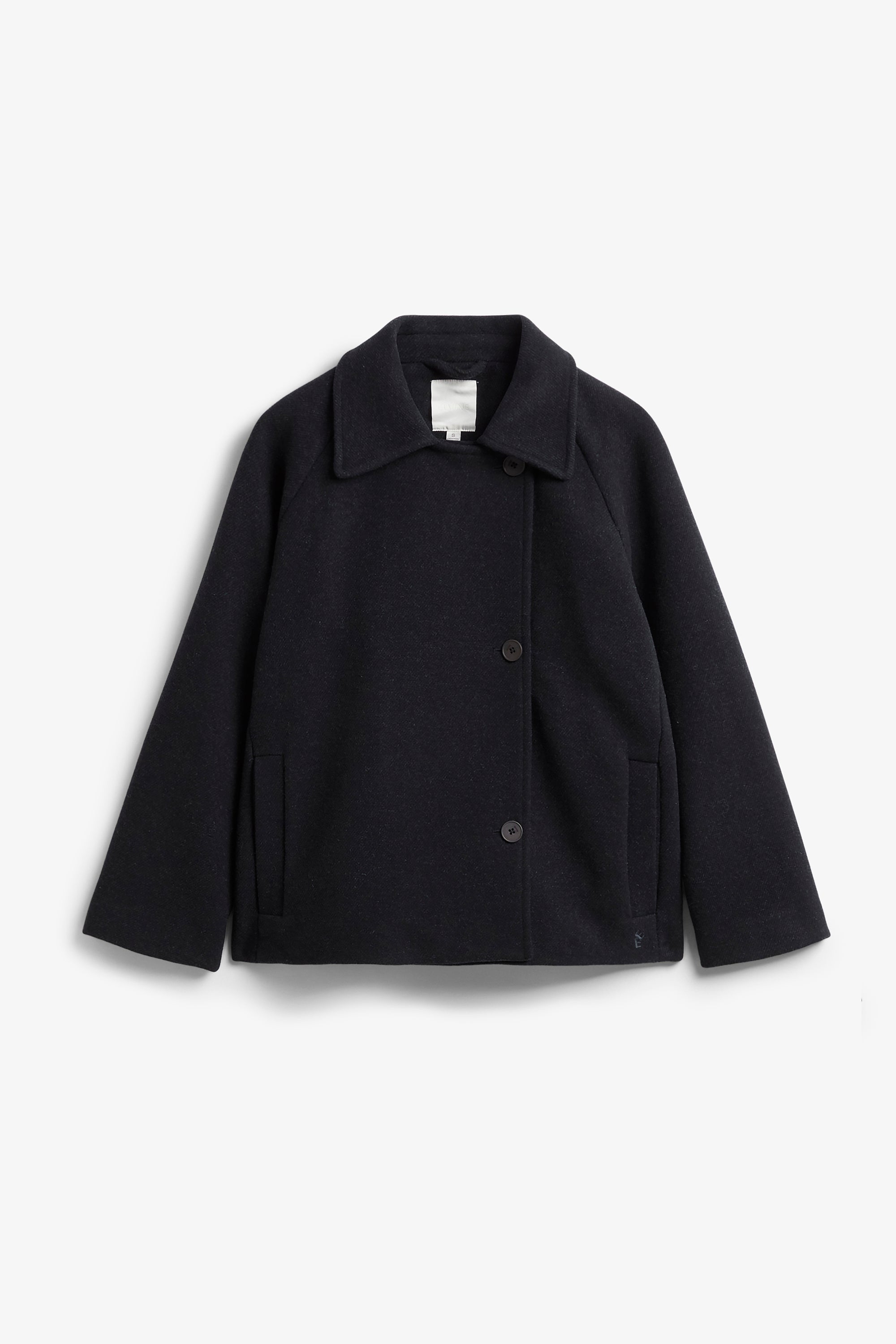 ERIJANA - NAVY MELANGE