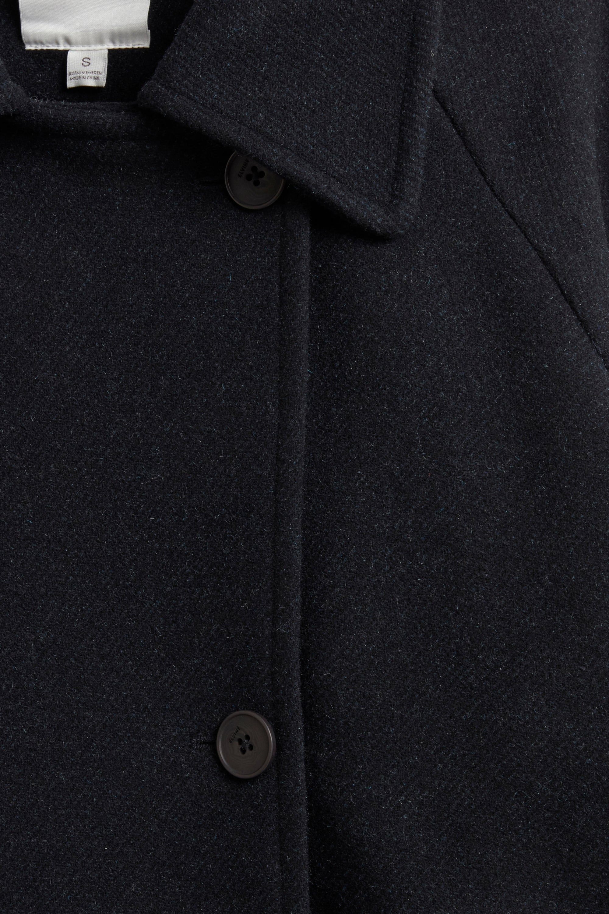 ERIJANA - NAVY MELANGE