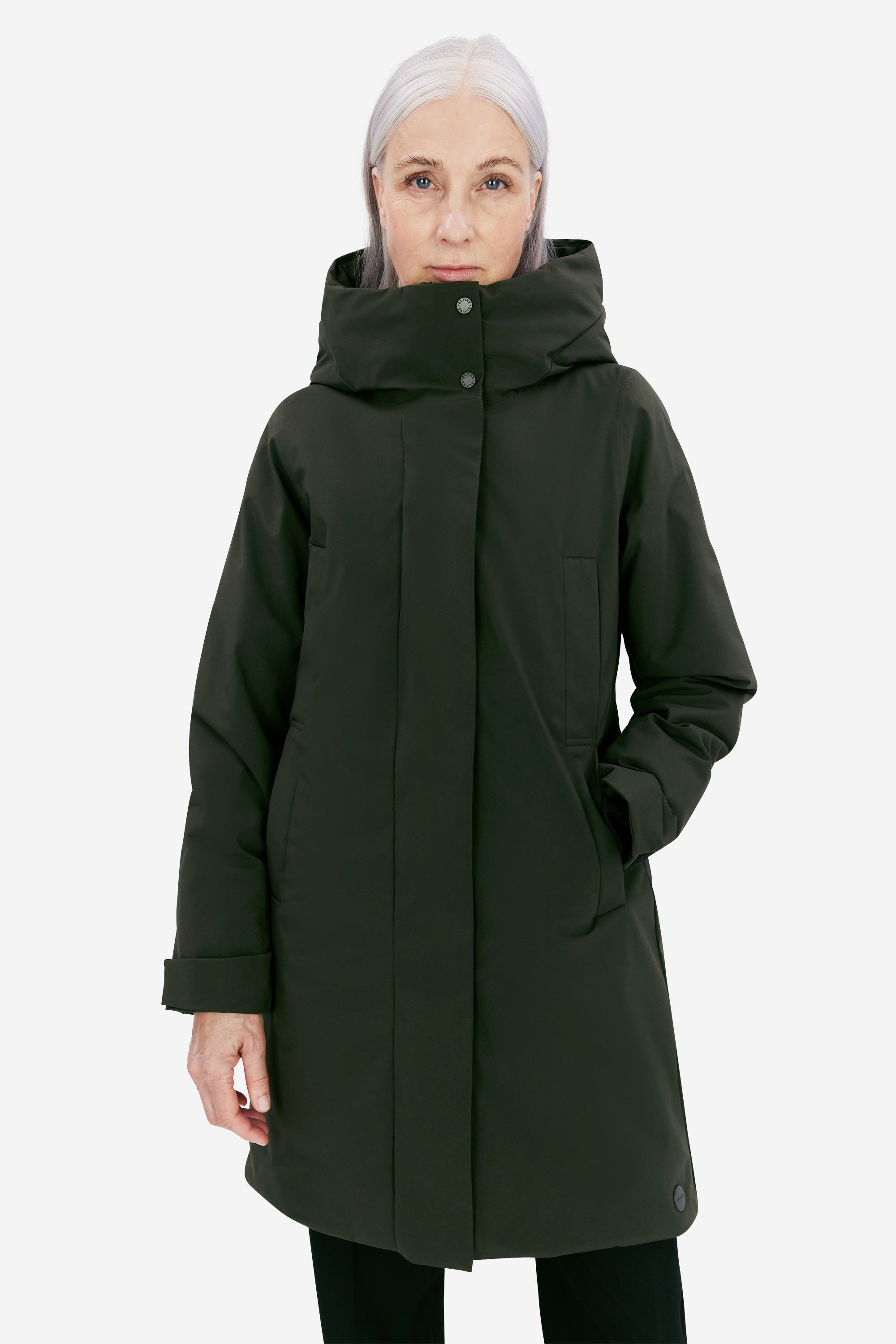 ELINE - SHELTER GREEN