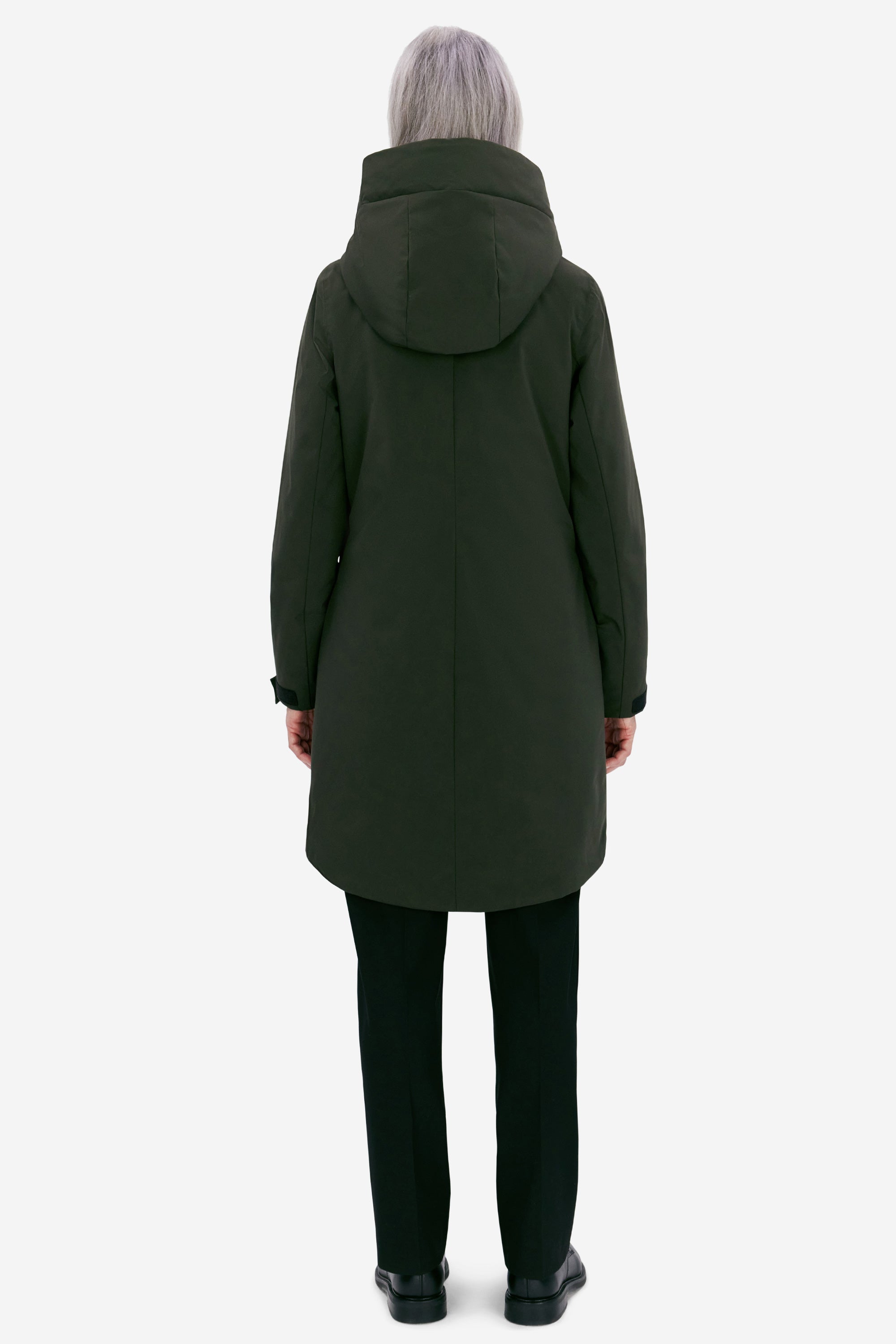 ELINE - SHELTER GREEN