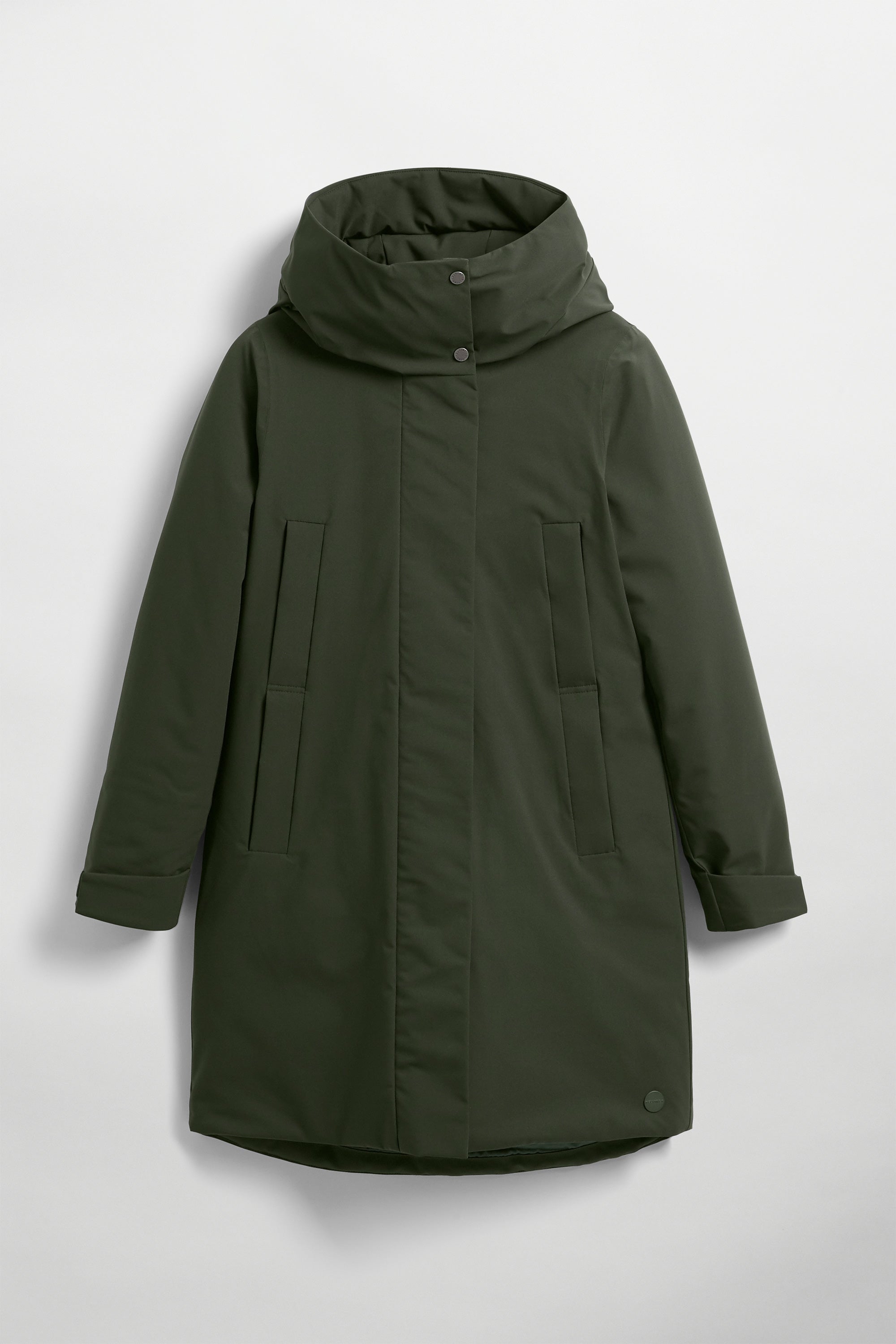 ELINE - SHELTER GREEN