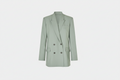 Manteau MATCHA