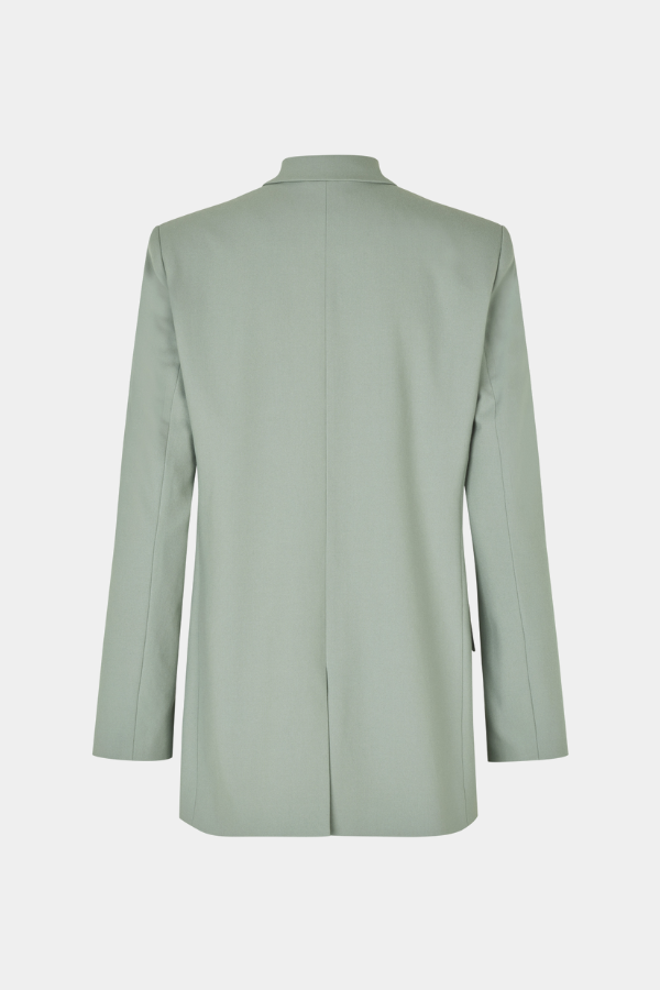Manteau MATCHA