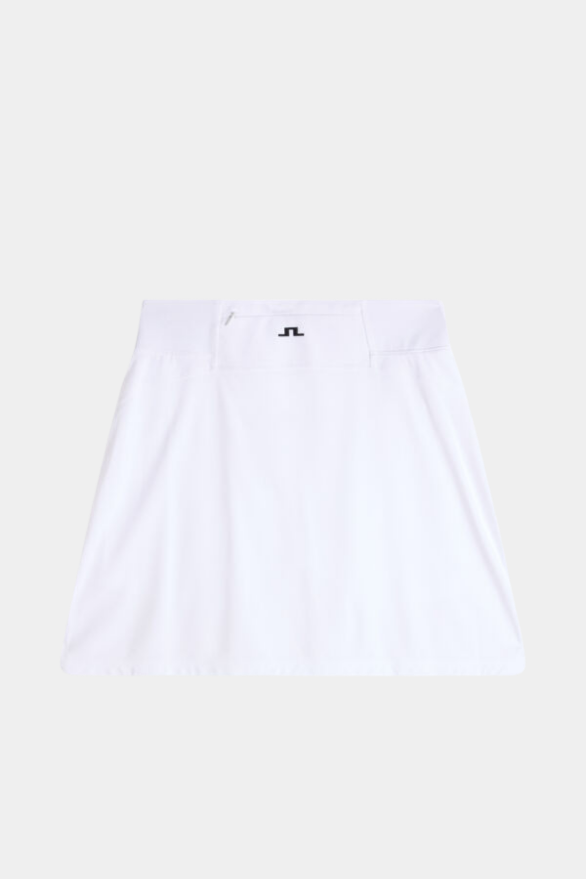 AMY SKIRT - WHITE