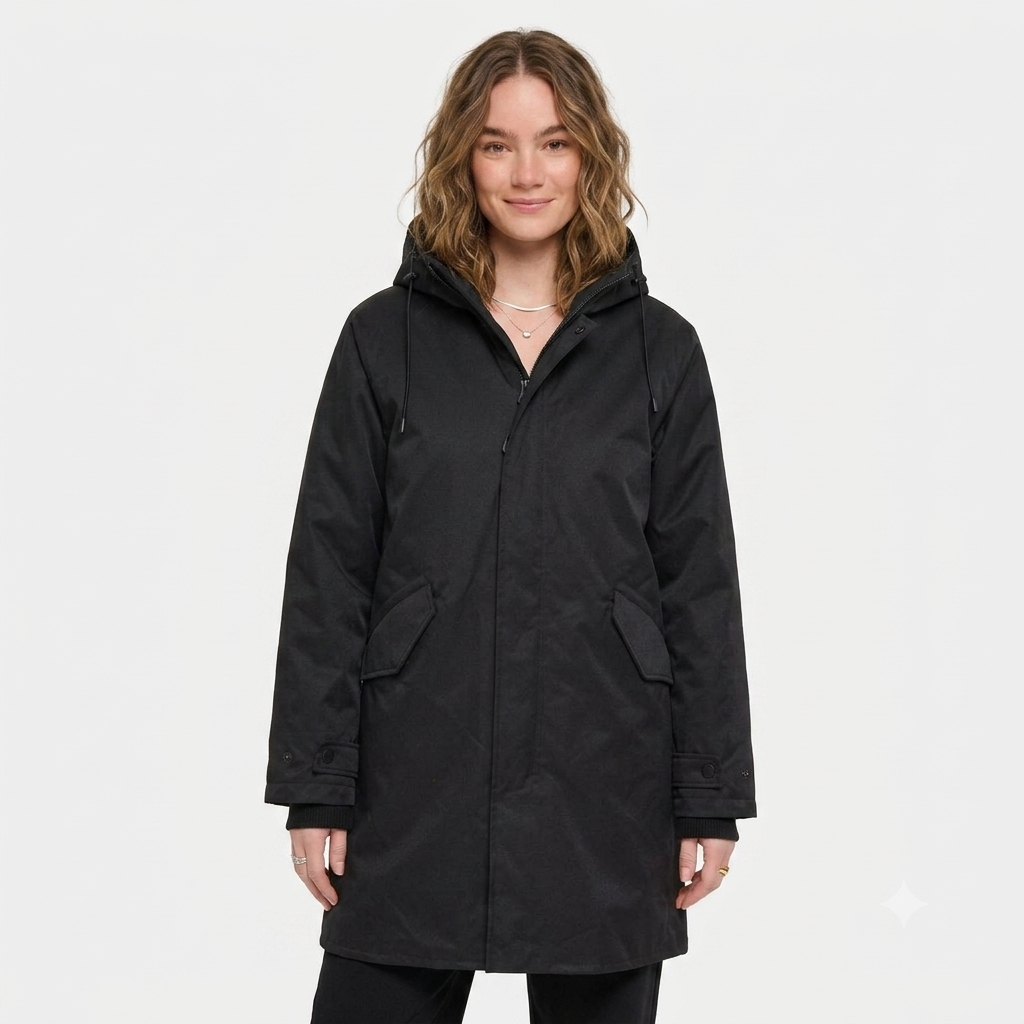Parka AUGUSTINA