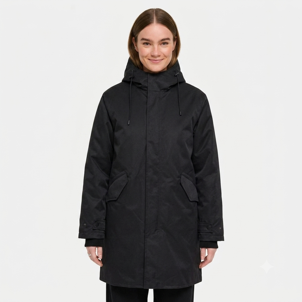 Parka AUGUSTINA