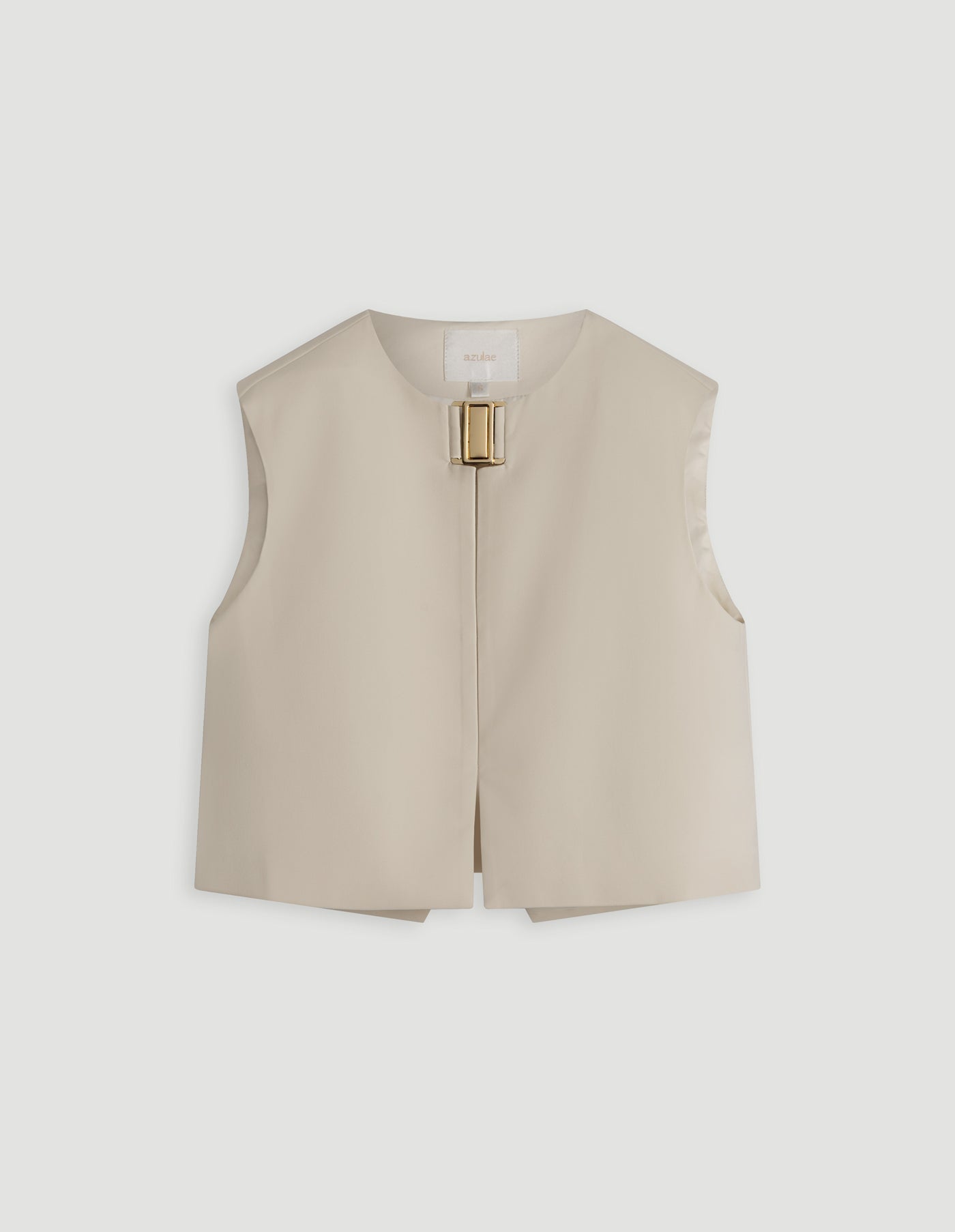 GILA GILET - SUMMER SAND