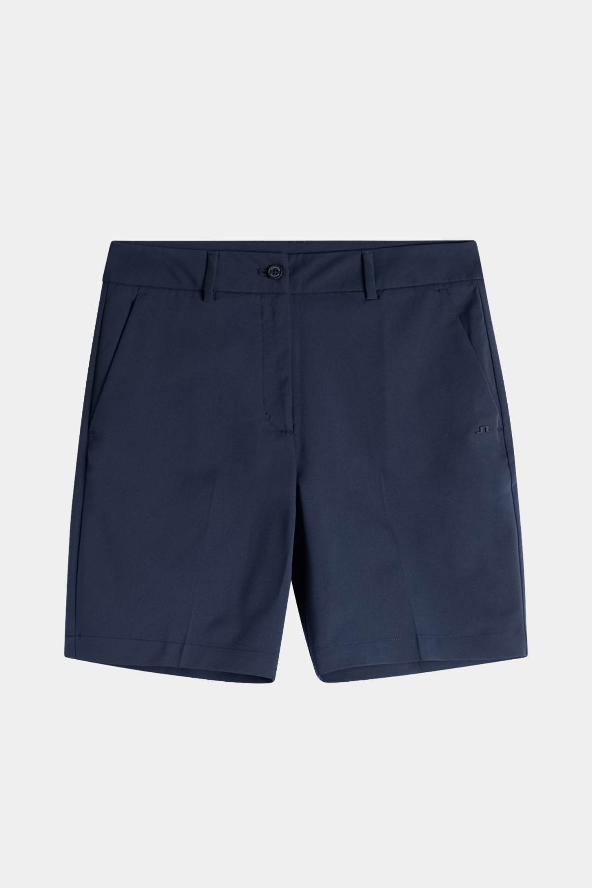 GWEN LONG SHORTS - JL NAVY