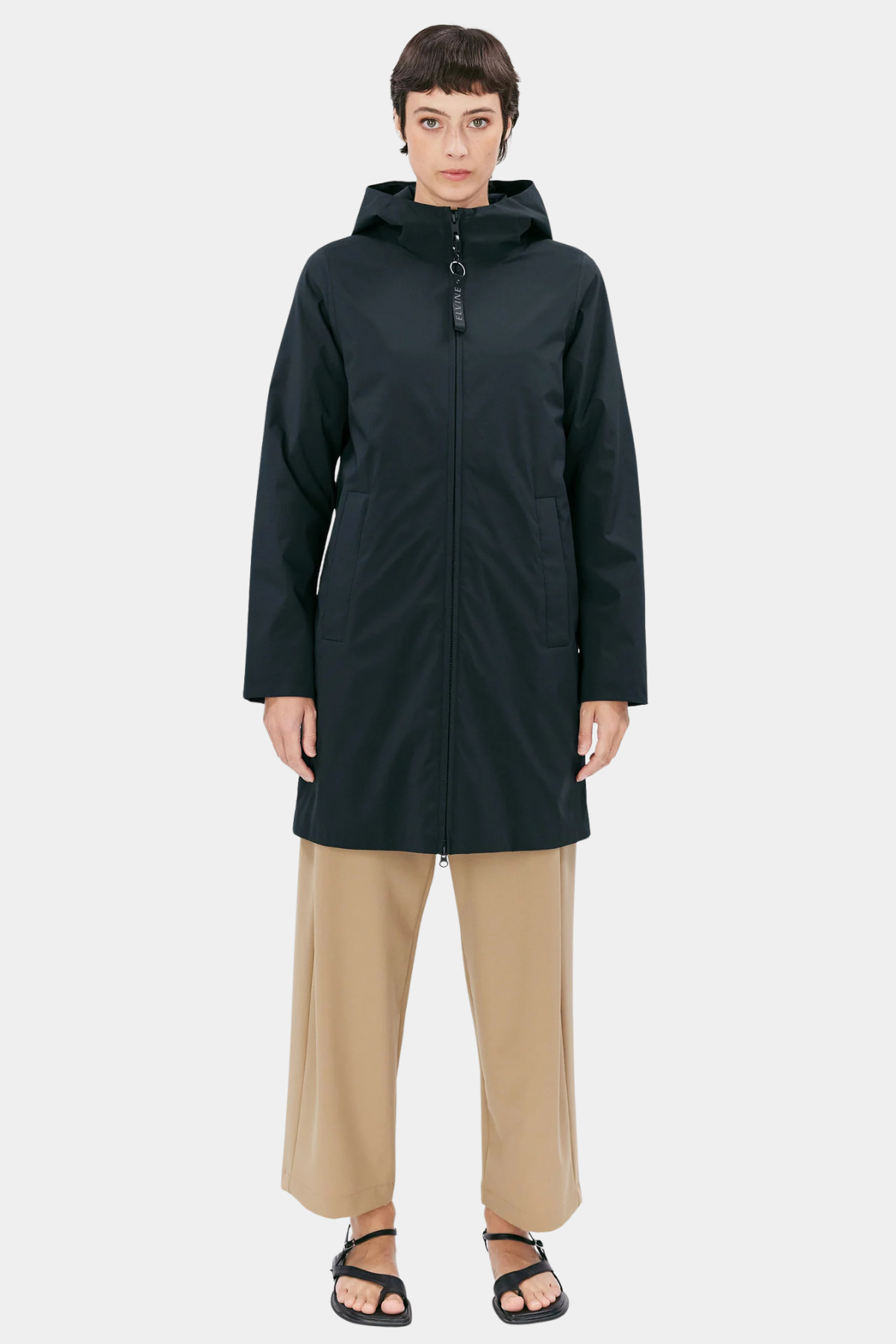 JONIE - DK NAVY