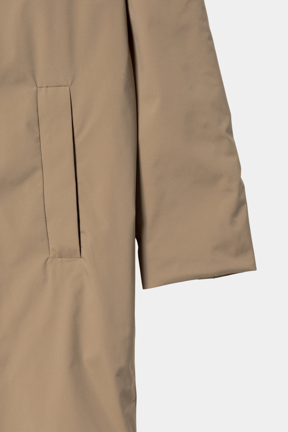 JONIE - BRITISH KHAKI