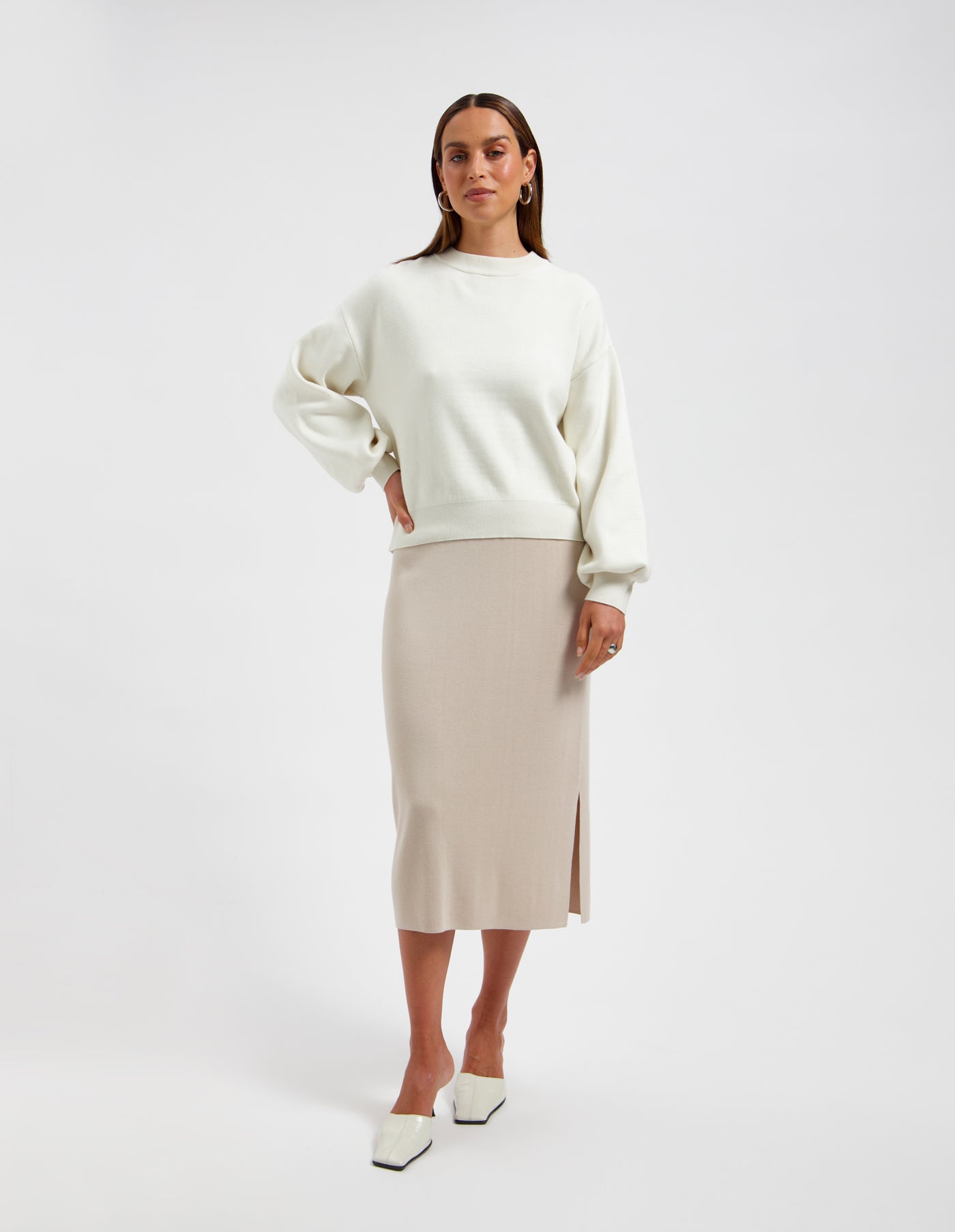 KET - IVORY