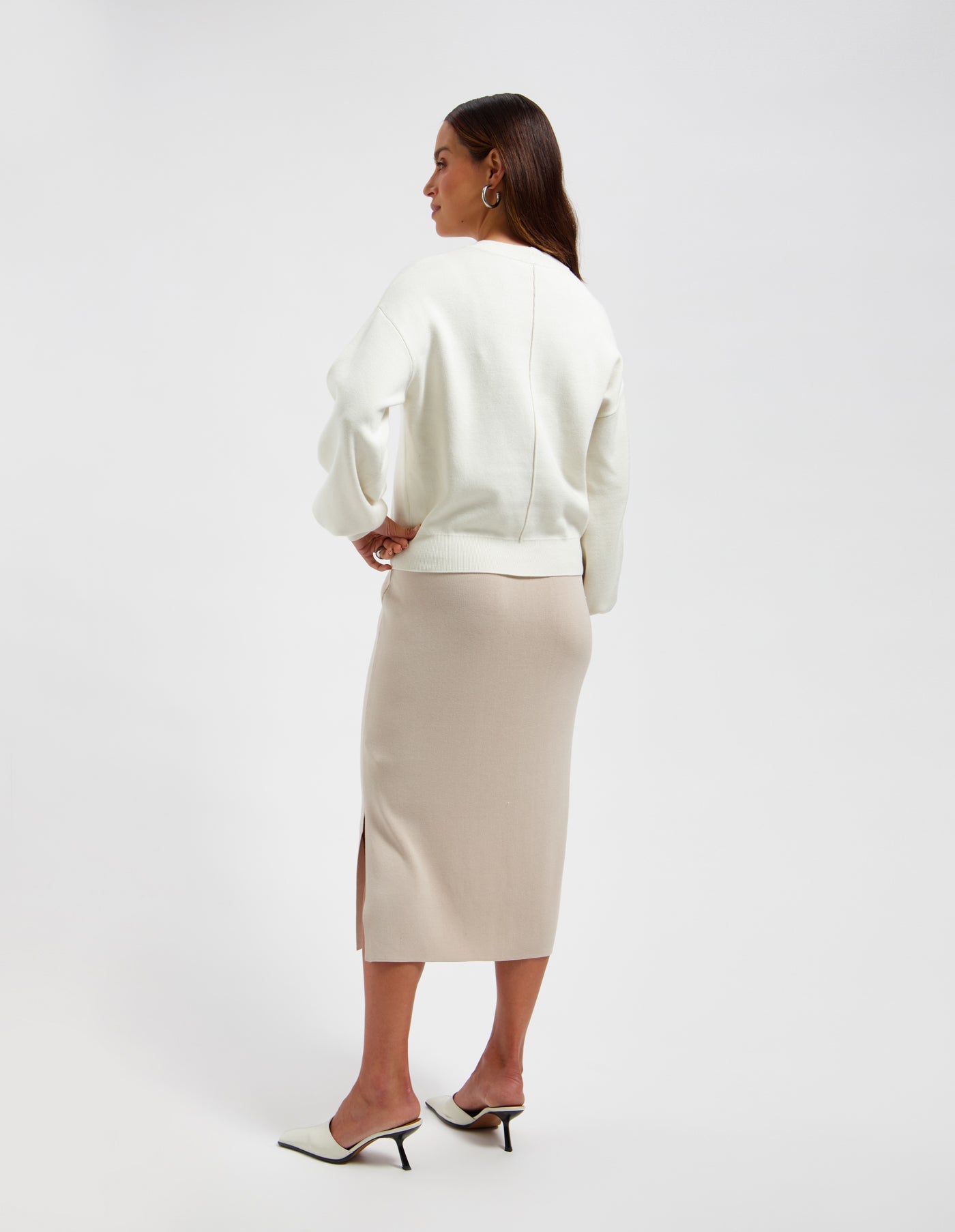 KET - IVORY