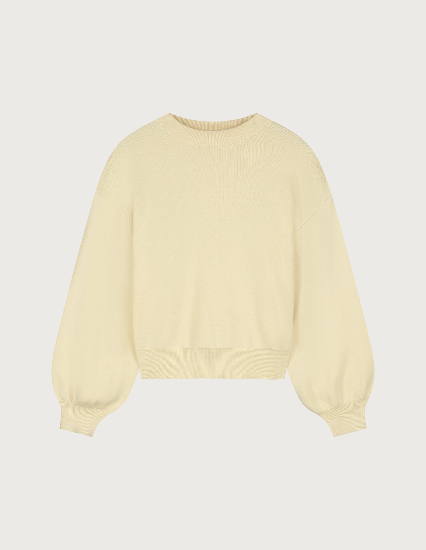 KET - VANILLA