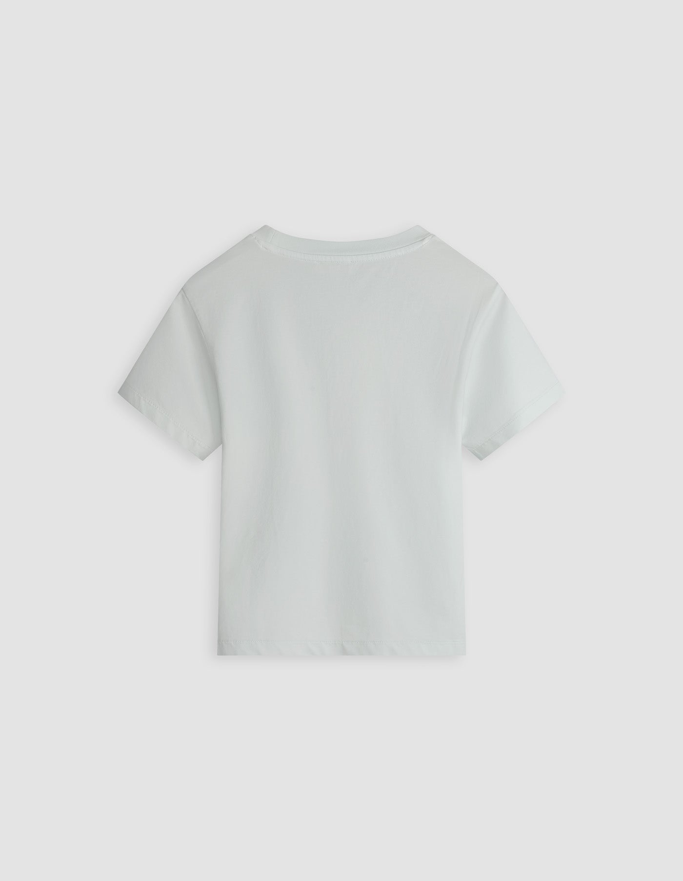 KNOWLES T-SHIRT - COUNTRY AIR