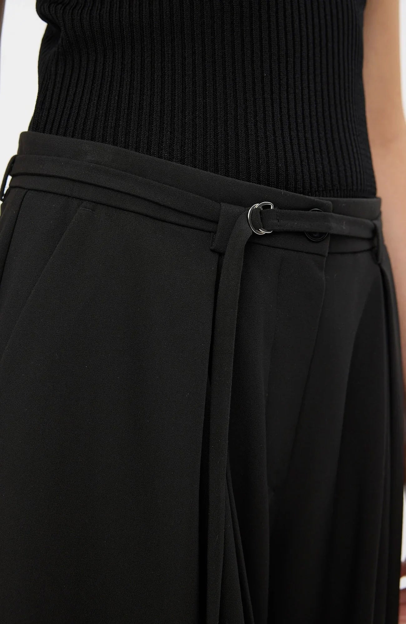 LANAFV 285 - BLACK - REGULAR