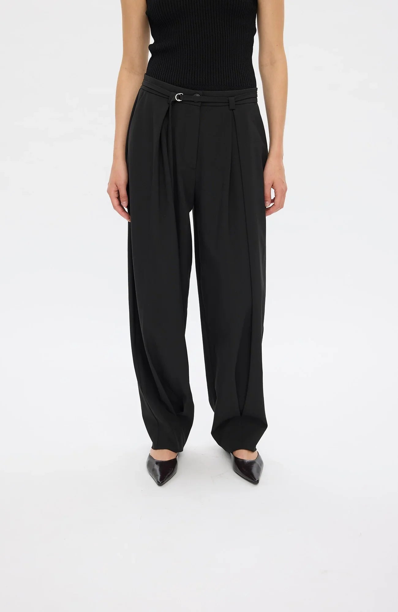 LANAFV 285 - BLACK - REGULAR