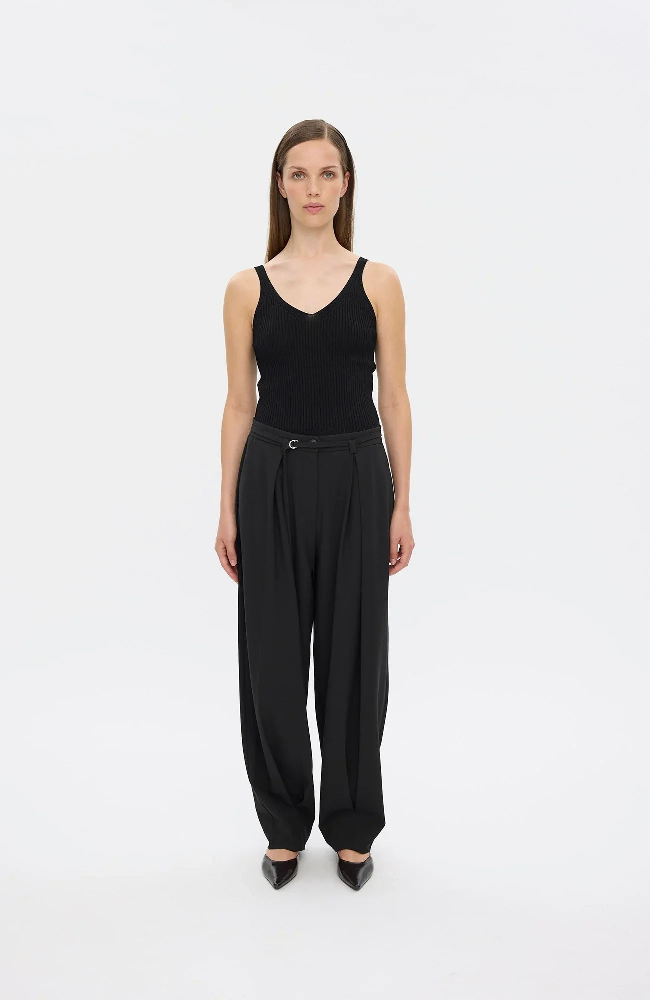 LANAFV 285 - BLACK - REGULAR