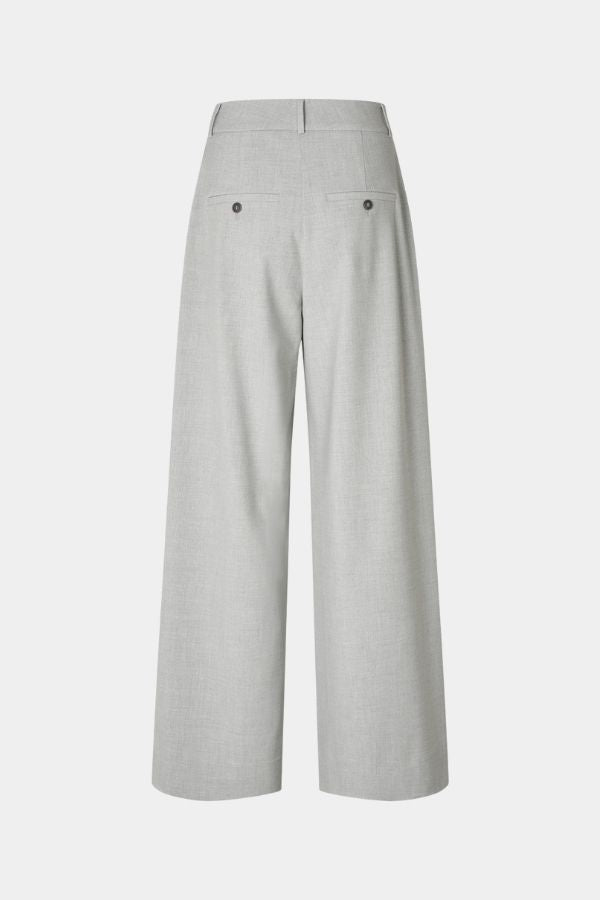 Pantalon Longue - LAURA BLANC