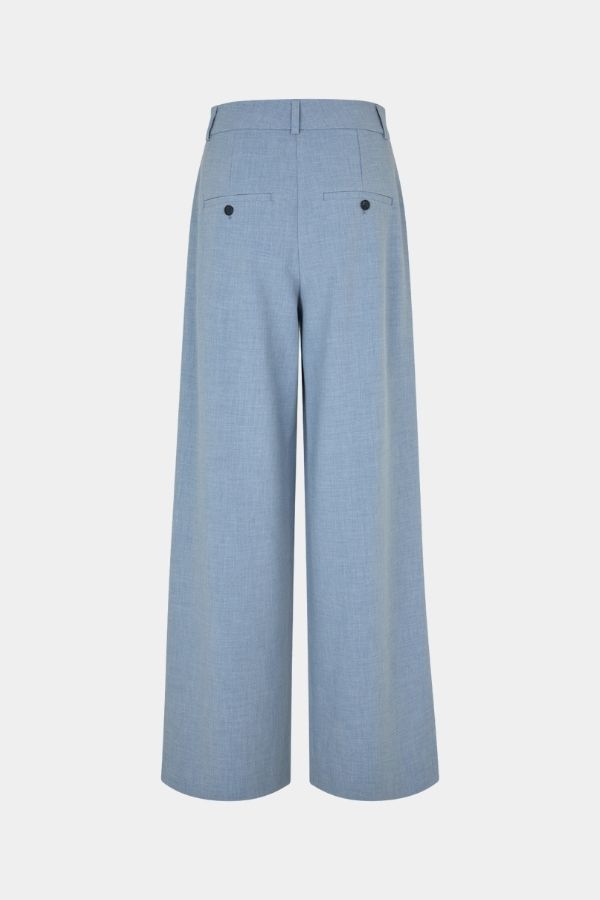 LAURAFV 826 - DAWN BLUE - LONG