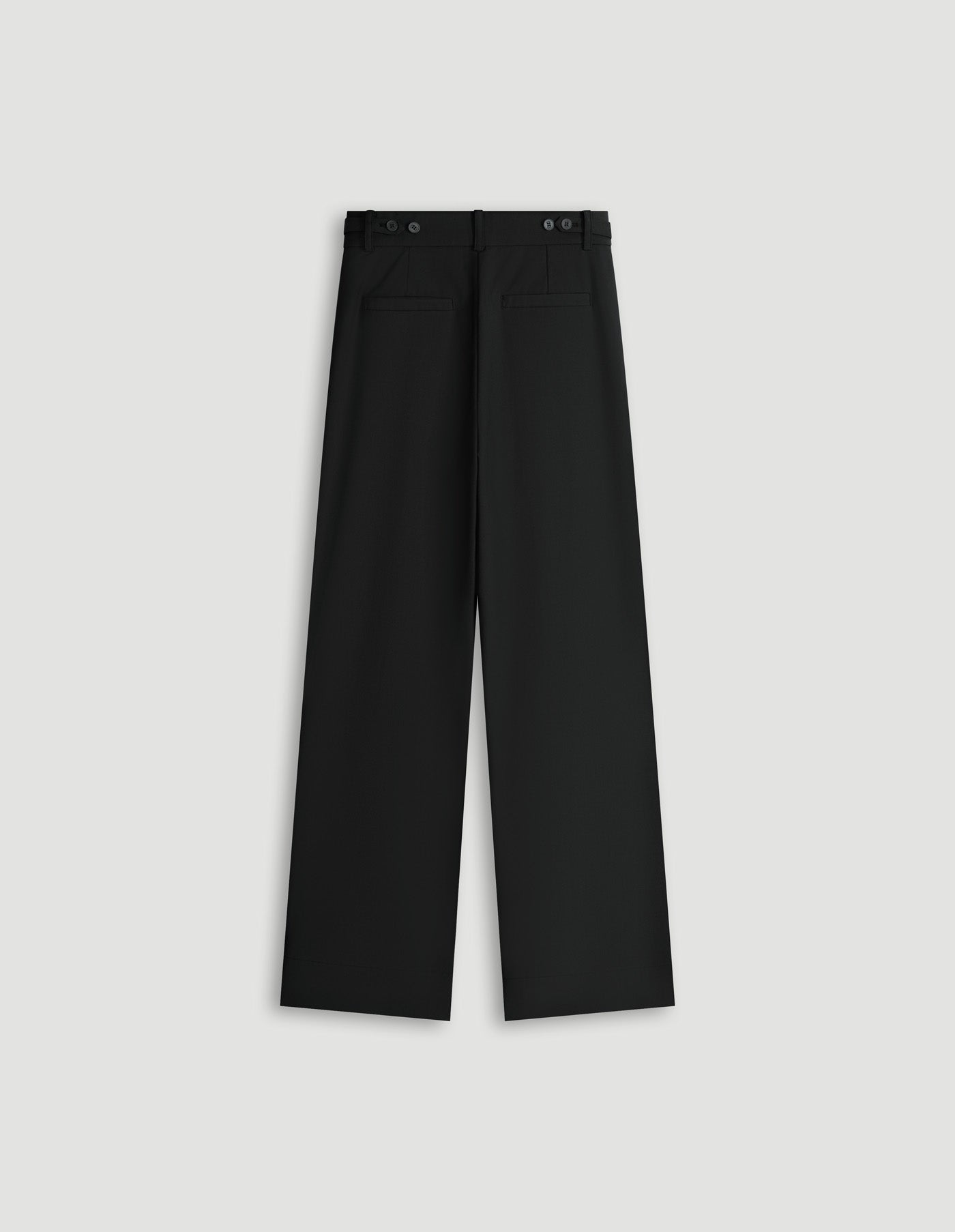 LAYLA PANTS - BLACK