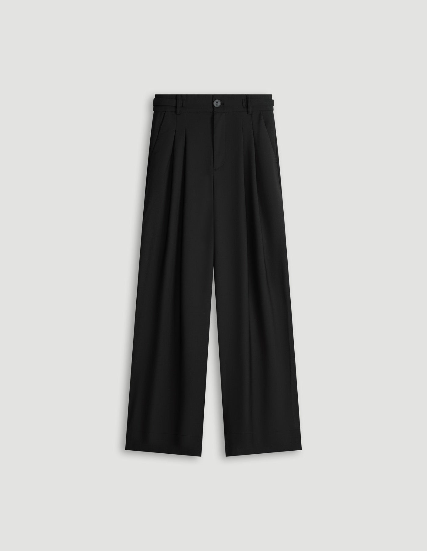 LAYLA PANTS - BLACK