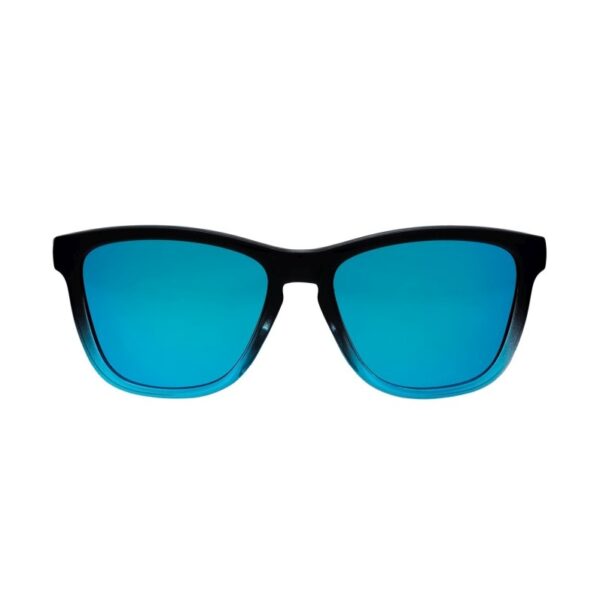 Lunettes de Soleil Noir Onyx