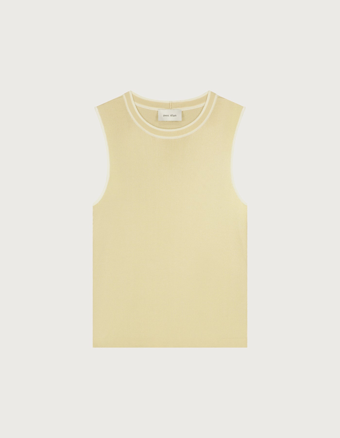 LISE - VANILLA/IVORY