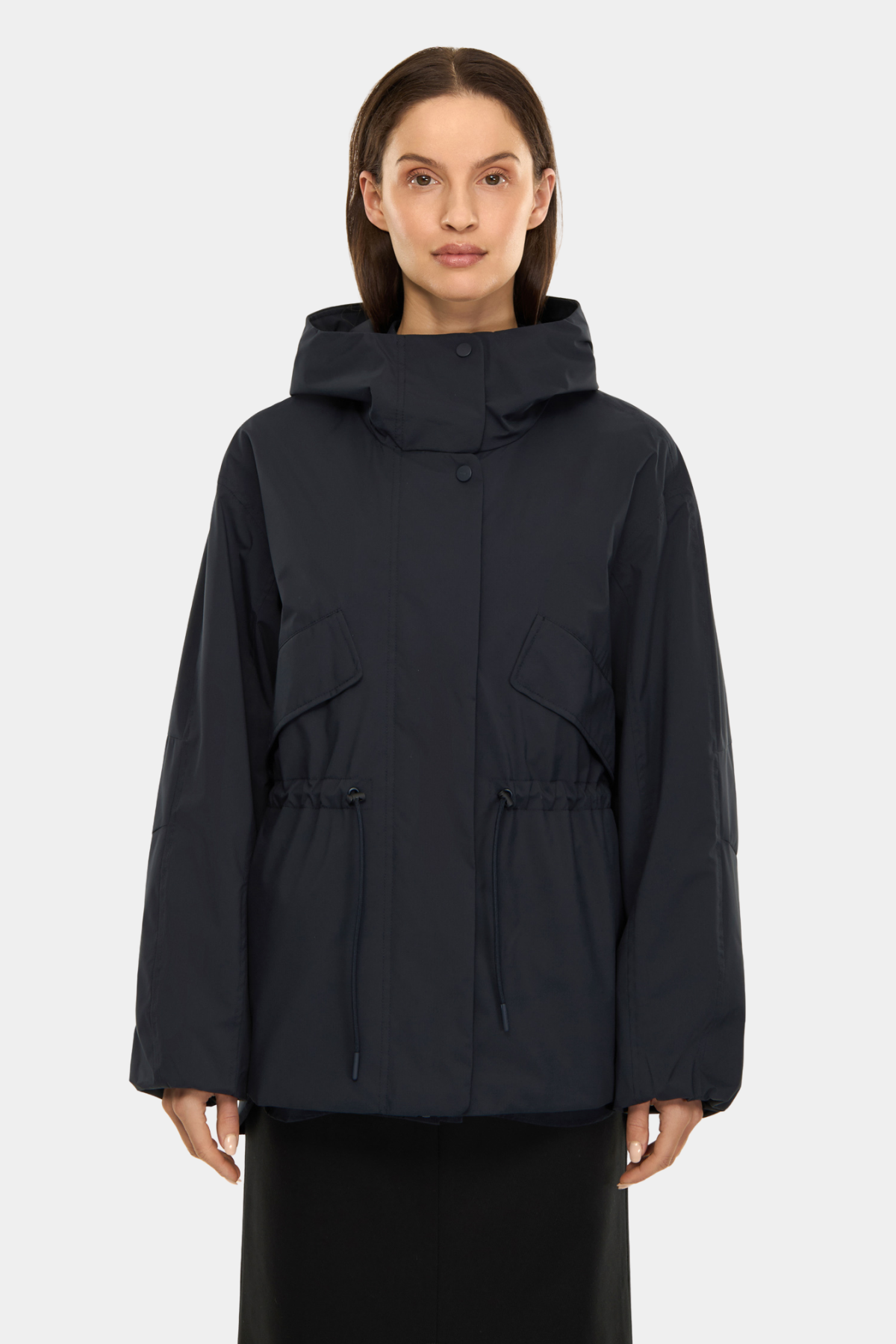 LIZL - DK NAVY
