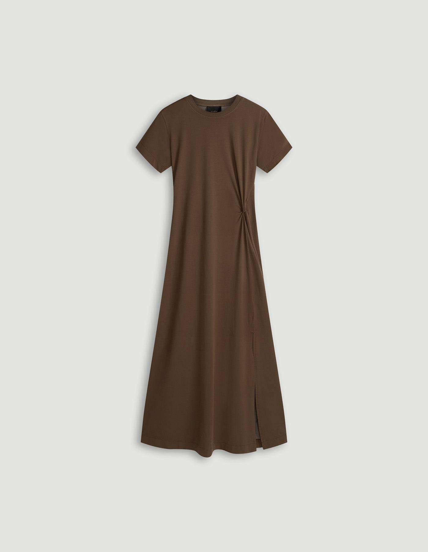 OLA DRESS - CHOCOLATE CHIP