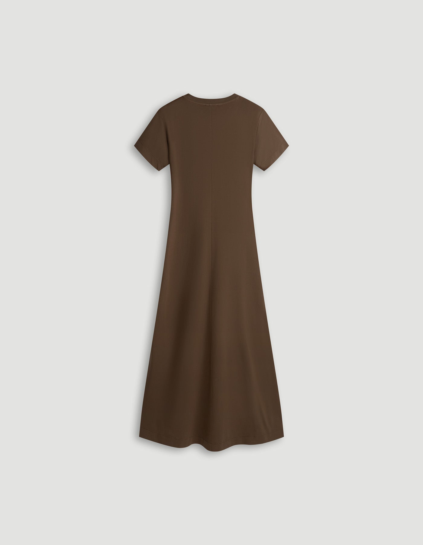 OLA DRESS - CHOCOLATE CHIP