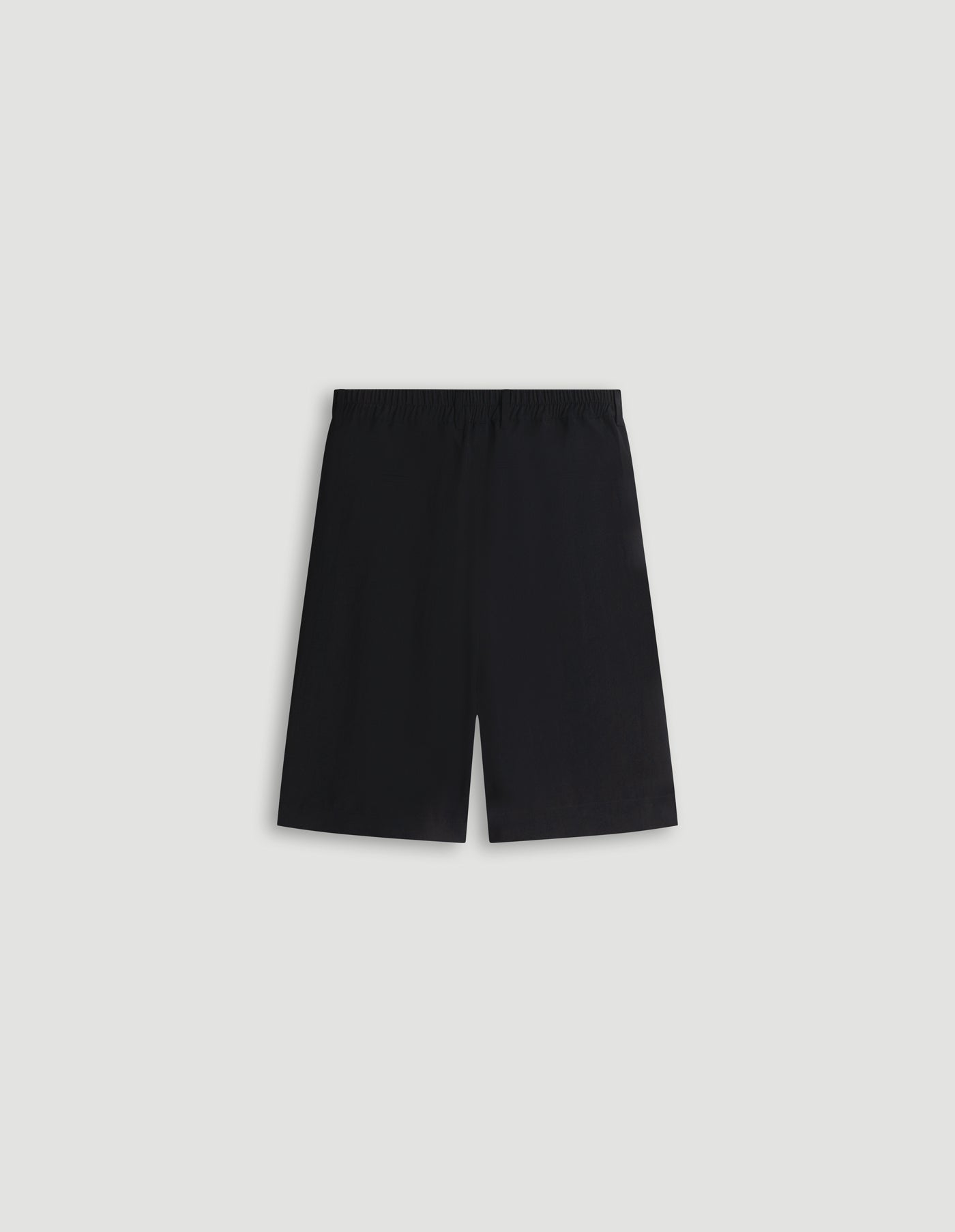 ROSIE SHORTS - BLACK