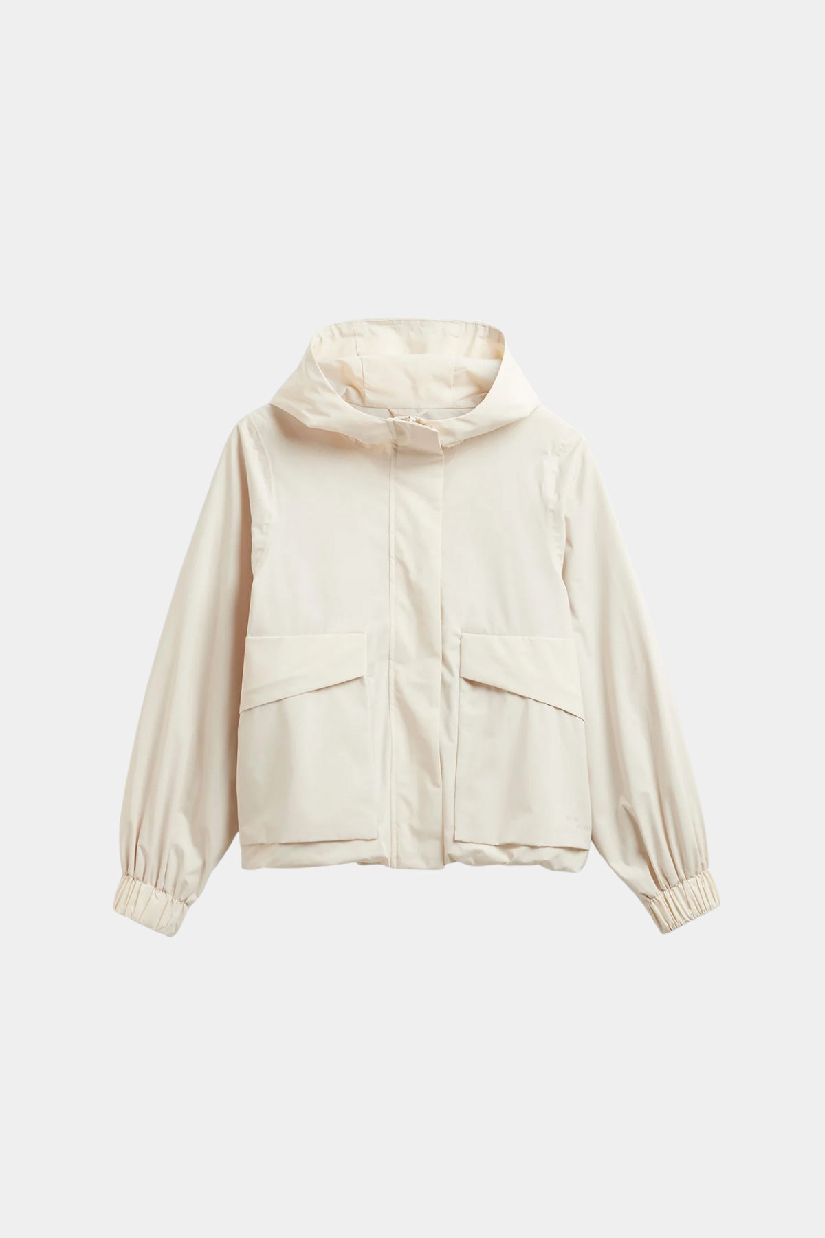 SALLIE - SOFT WHITE