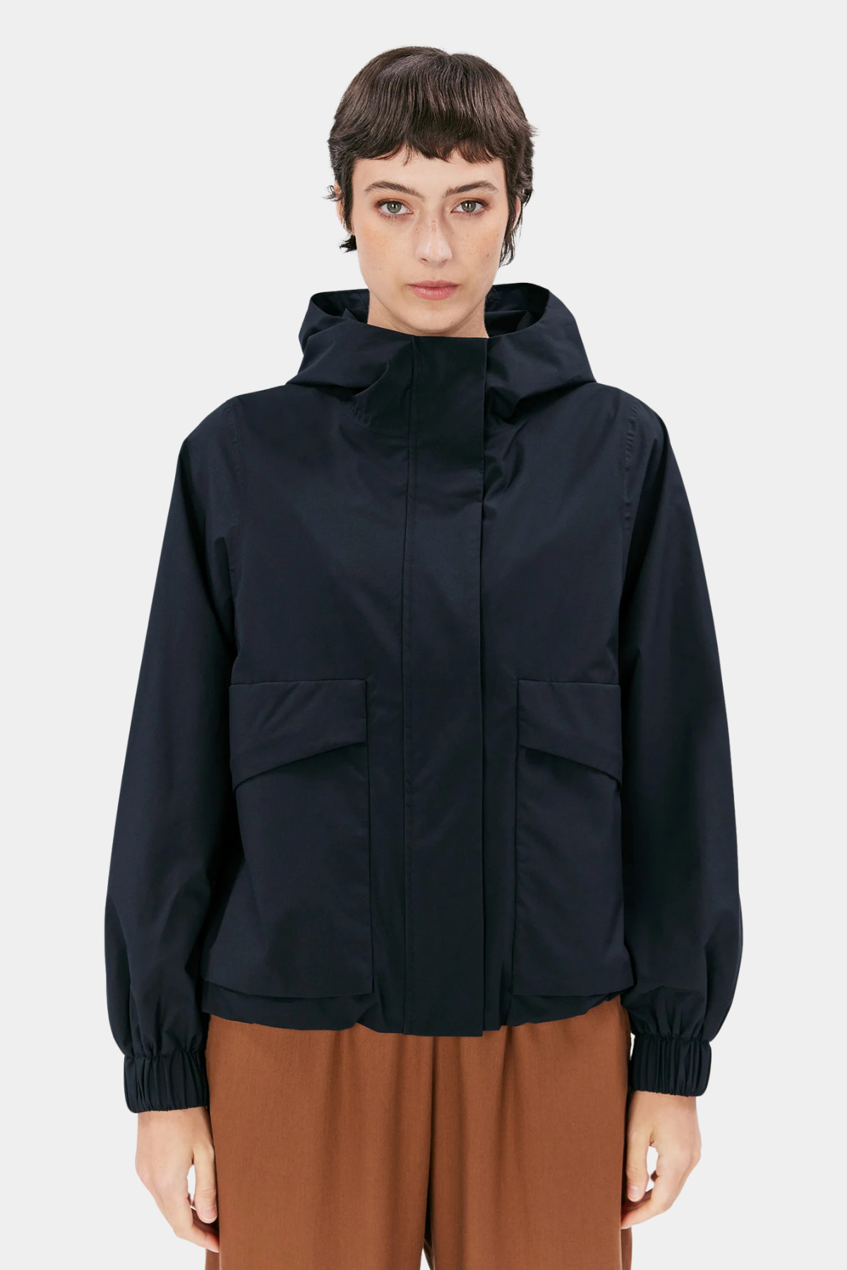 SALLIE - DK NAVY