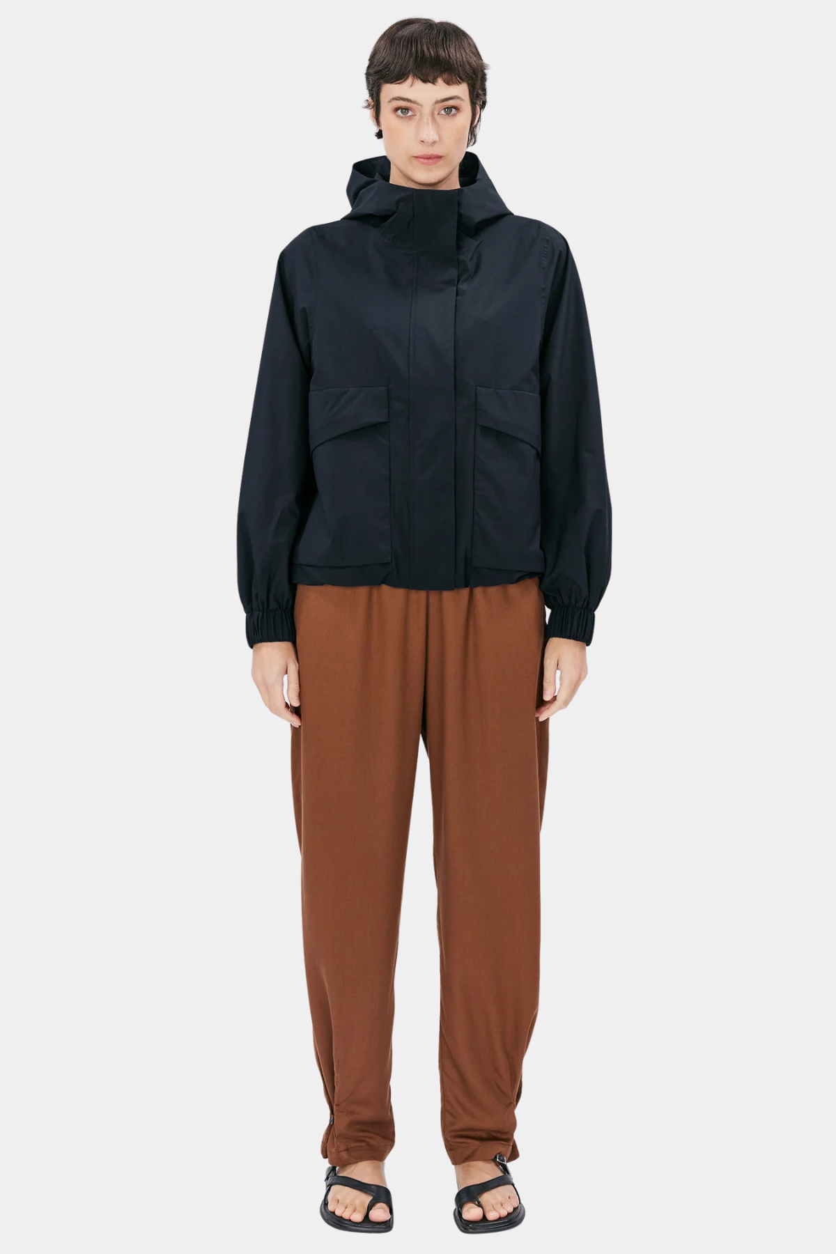 SALLIE - DK NAVY