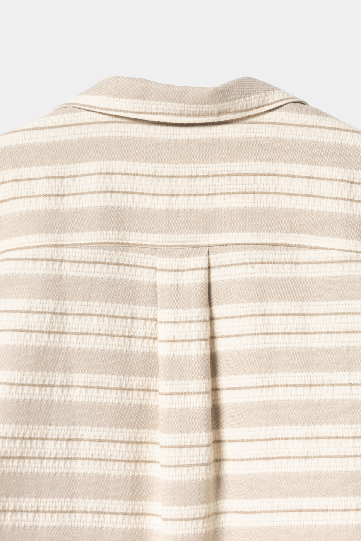 SILVY - BEIGE STRIPE