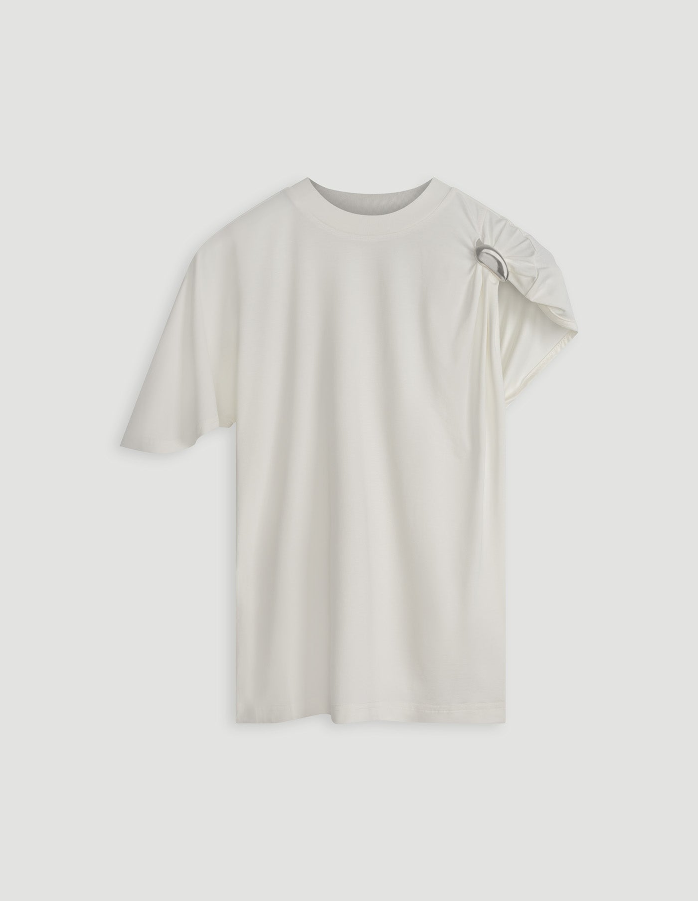 SWAAN T-SHIRT - SUMMER SAND