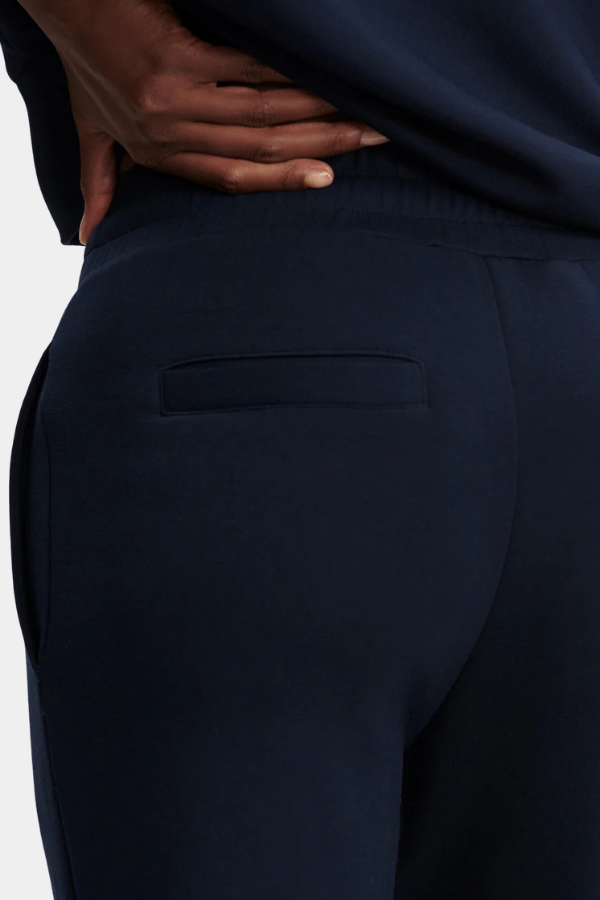 THE SLIM PANT 27.5 - NAVY