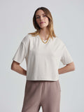 T-shirt Crop