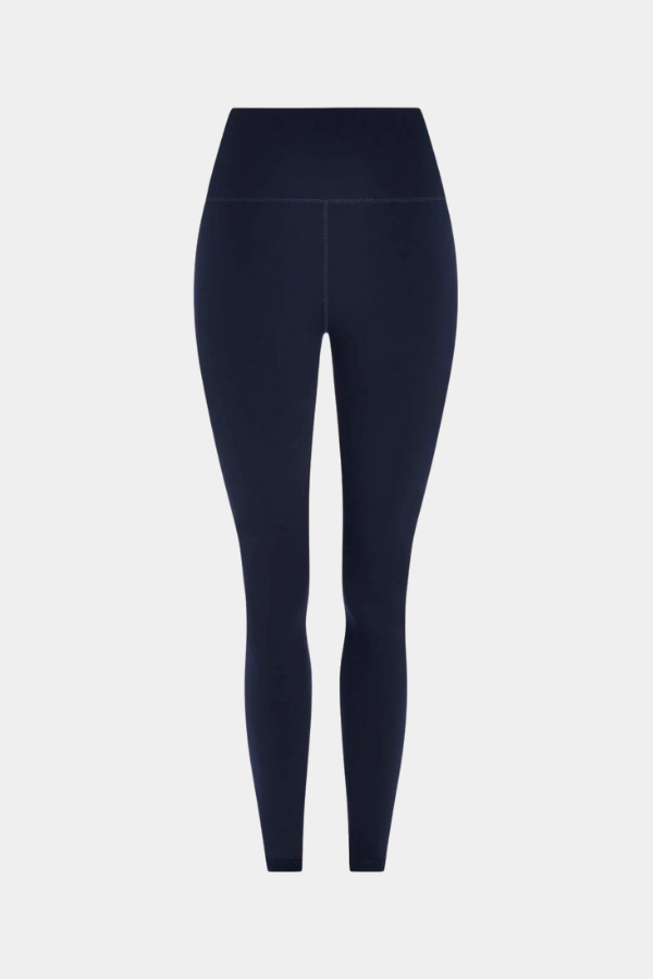 FREESOFT HIGH RISE LEGGING 28 - SKY CAPTAIN