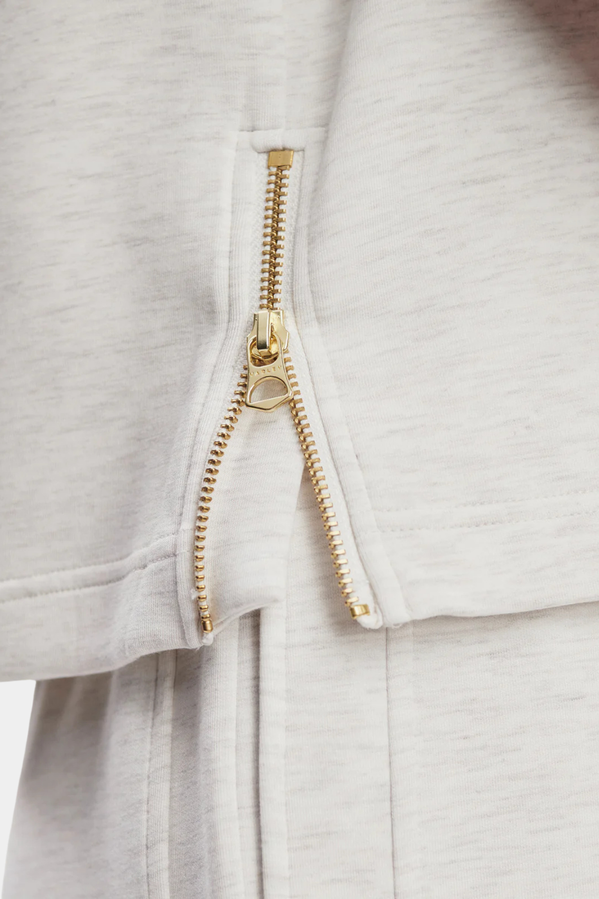 Débardeur IVORY MARL