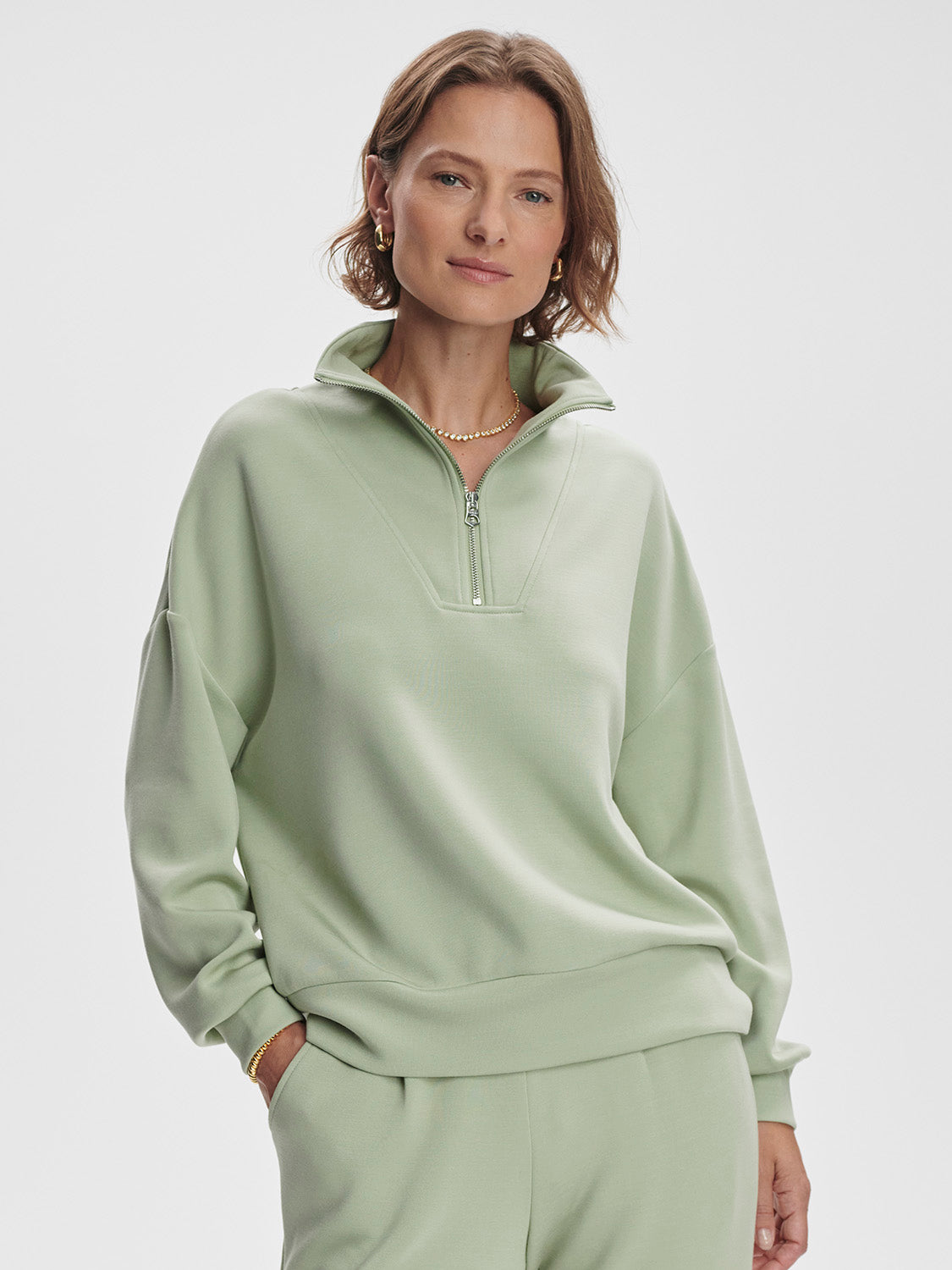 Pull-over SAGE