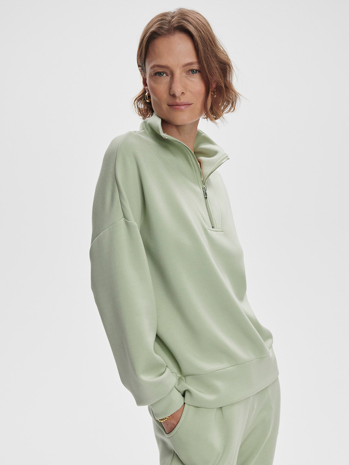 Pull-over SAGE
