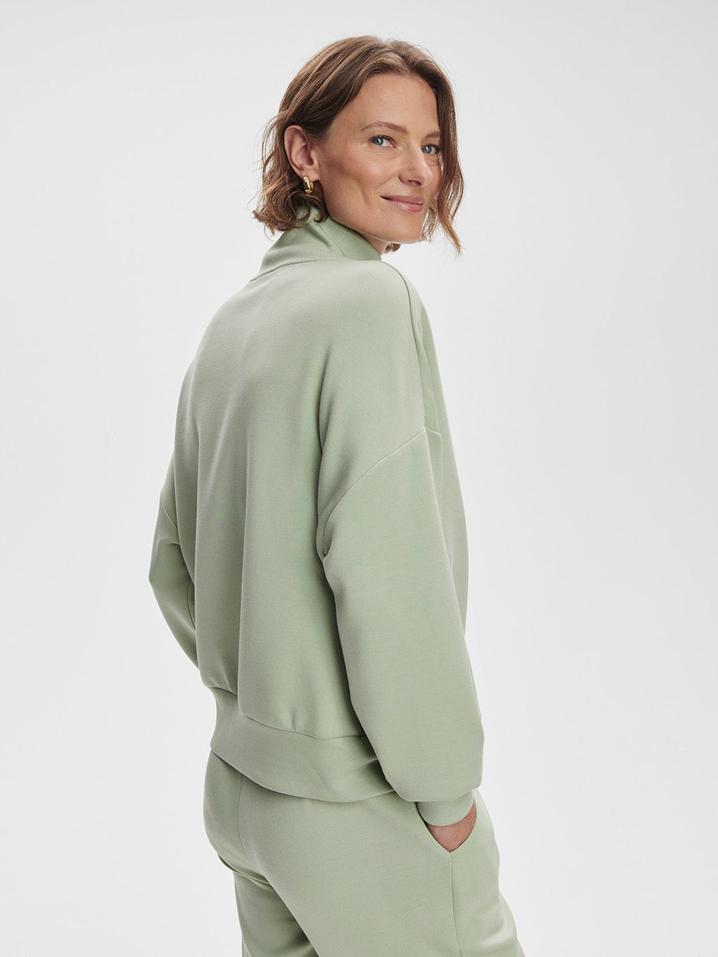 Pull-over SAGE